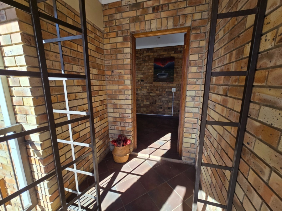 4 Bedroom Property for Sale in Dan Pienaar Free State
